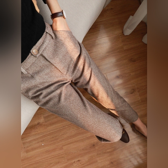 Suits pants - Picture 1 of 3